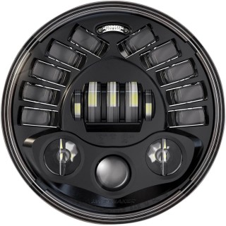 J.W. Speaker 0555011 – Reflektor LED 7" Adaptive 2 | Model 8790