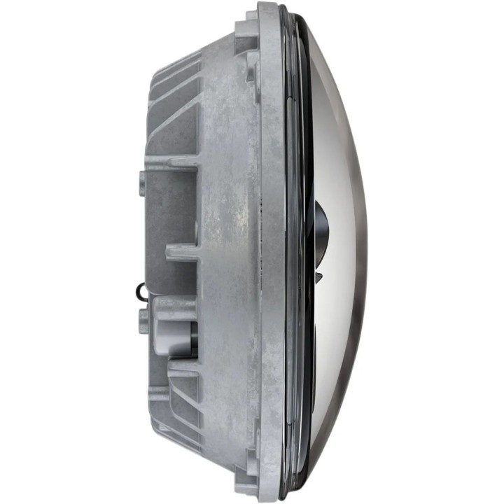 J.W. Speaker 0555011 – 7" LED Adaptive Headlight | Model 8790 Adaptive 2