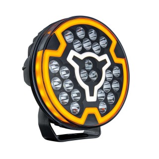 Strands Freedom Maximum Position 7" lampa drogowa LED, homologacja E