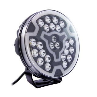 Strands Freedom Maximum Position 7" lampa drogowa LED, homologacja E