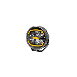 SWEDSTUFF DRIVING LIGHT 7″ 65W Lampa LED STRANDS