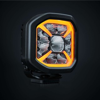 Siberia X Work Light 70W lampa robocza LED