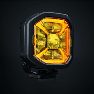 Siberia X Work Light 70W lampa robocza LED