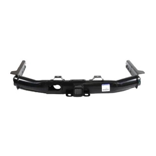 Hak holowniczy Mopar Trailer Tow Receiver Kit 52124606AF Grand Cherokee WK - ujęcie 2