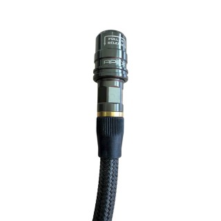 Pompka APEX PTI 0-40 PSI z końcówką push-on | Szekla4x4