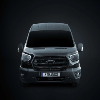 NUUK 10 Grille Kit do Ford Transit 2019- | Szekla4x4