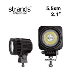 Lampa robocza LED Strands Work Light 12W DT IP68