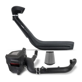 Snorkel i dolot MMB-BR27-21 do Bronco 2.7 EcoBoost 2021+