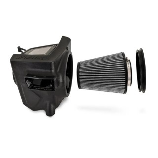 Snorkel i dolot MMB-BR27-21 do Bronco 2.7 EcoBoost 2021+