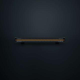 SIBERIA XPA DR LED BAR 32" 80cm STRANDS - ujęcie 2