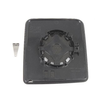 Wkład lusterka Mopar 68125581AA lewe