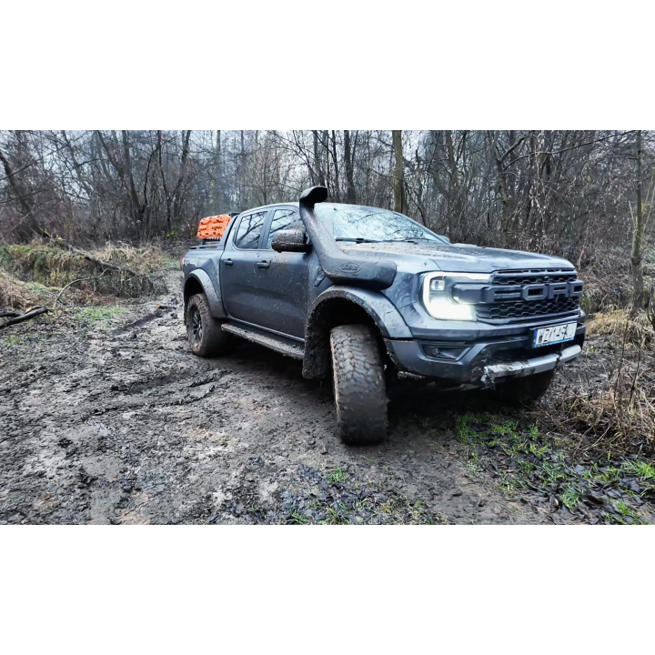 Snorkel SAFARI ARMAX - Ford Ranger Raptor (2023 -)