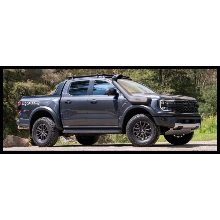 Snorkel SAFARI ARMAX - Ford Ranger Raptor (2023 -)