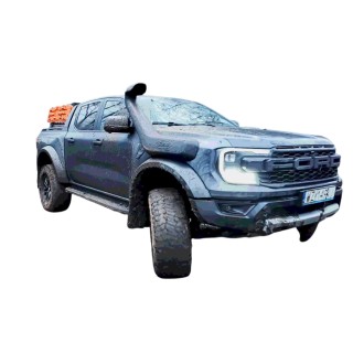 Snorkel SAFARI ARMAX - Ford Ranger Raptor (2023 -) - ARB-SS988HP