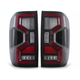 Lampy tylne LED Ford Ranger Raptor 2022+ VLand