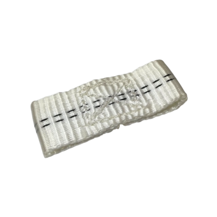 Rope Mounting Belt for Synthetic Car Rope 8-10mm