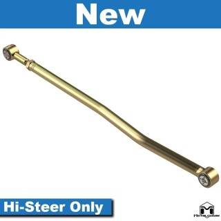 Panhard Hi-steer przedni Jeep Wrangler JL | JT Gladiator METALCLOAK