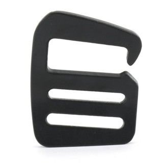 Aluminiowa klamra naciągu tropika G-hook