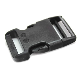 Uniwersalna klamra  szerokość 25mm