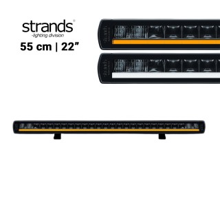 Listwa LED Strands Siberia XPA SR 22 809412A Hello