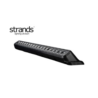 NUUK E-LINE SCENE LIGHT 80W – Lampa robocza LED | Szekla4x4