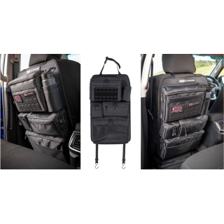Organizer na fotel ARB do auta 4x4 | Organizer samochodowy