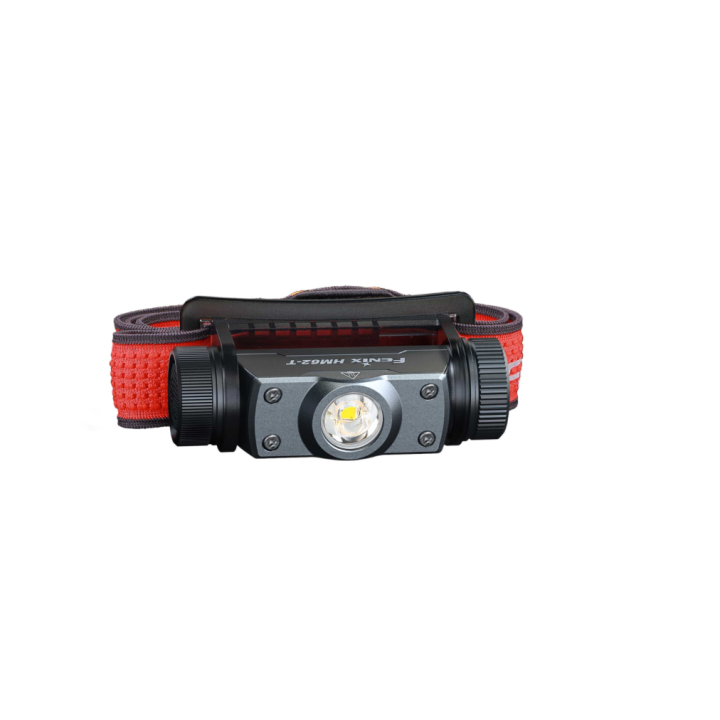 Latarka czołowa Fenix HM62-T 1200 lm USB-C IP68