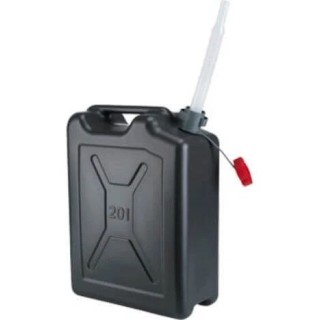 Kanister 20L Pressol 21127 - ujęcie 2