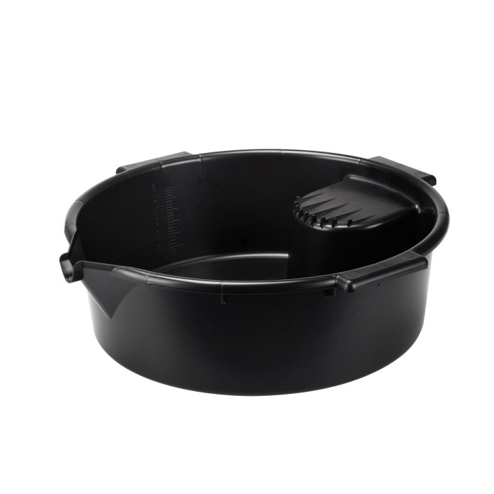 24110 miska do spuszczania oleju 6 l PRESSOL - ujęcie 3
