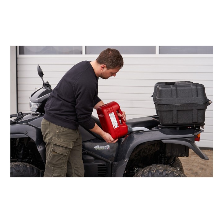 Kanister 5L Flex Pressol - ujęcie 3
