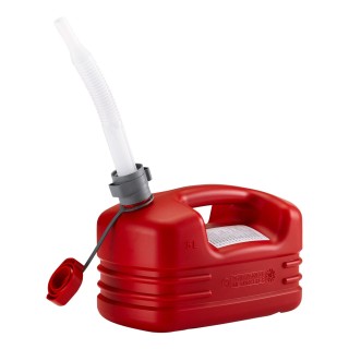 Kanister 5L Flex Pressol - ujęcie 2