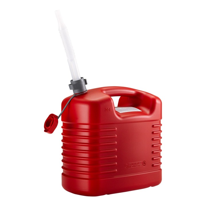 Kanister do paliwa-20 l Pressol