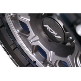 Felga Beadlock Aluminiowa  Xgroove ADV Components 17" | Jeep Wrangler JL - ujęcie 2