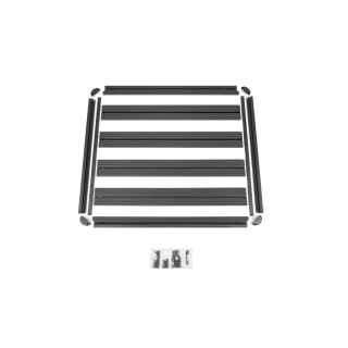 Platforma Bagażnik Rival Dla Wrangler JL 1430x1235