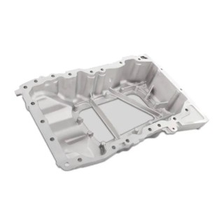 Miska olejowa Jeep JK 3.6 Mishimoto 2012–2017