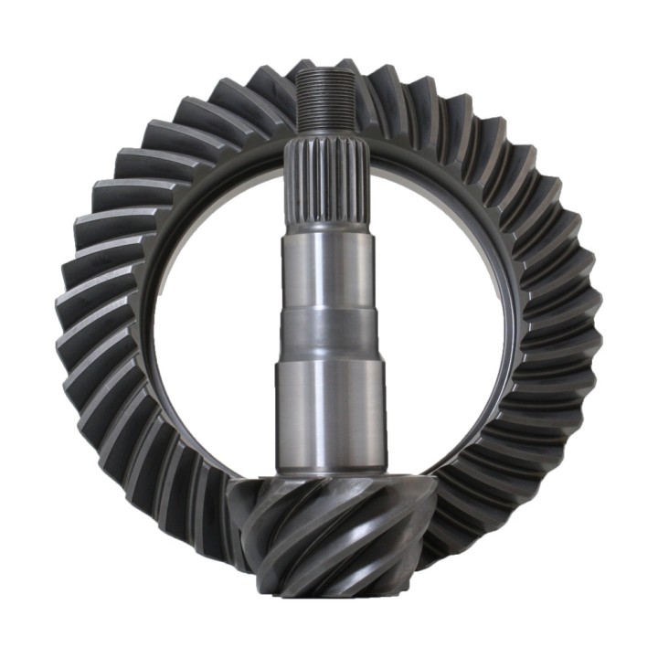 Przełożenie mostu 4.10 przód Dana 44 Revolution Gear Rubicon