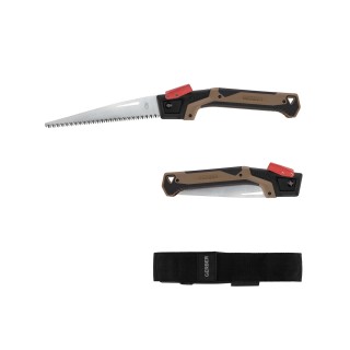 Piła składana Gerber Bushcraft Saw SK5 Coyote Brown
