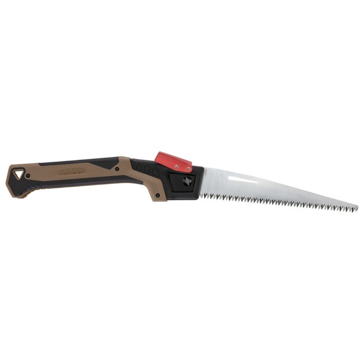 Folding Bushcraft Saw Gerber Bushcraft Saw SK5