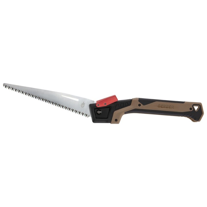 Folding Bushcraft Saw Gerber Bushcraft Saw SK5