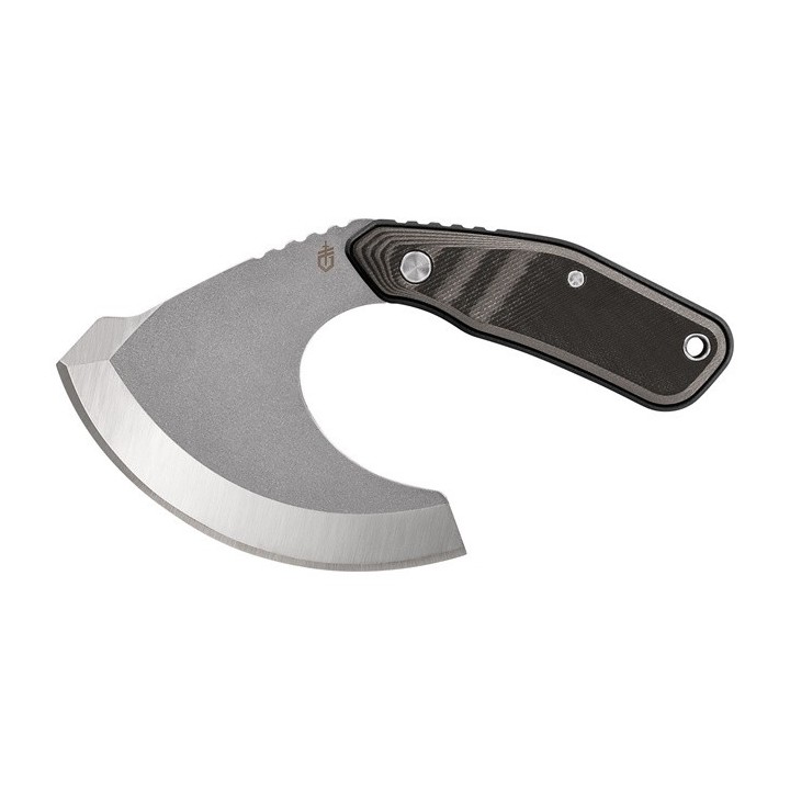 Gerber Downwind Ulu Knife 30-001823 | Skinning Knife