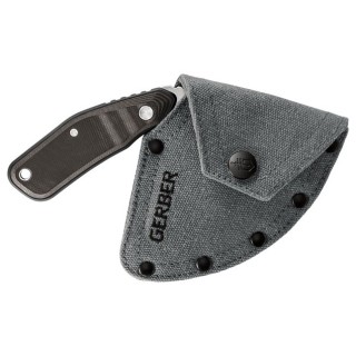 Nóż Gerber Downwind Ulu 30-001823 | nóż do skórowania