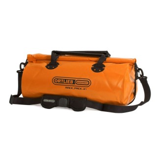 ORTLIEB TORBA RACK-PACK PD620 M ORANGE 31L