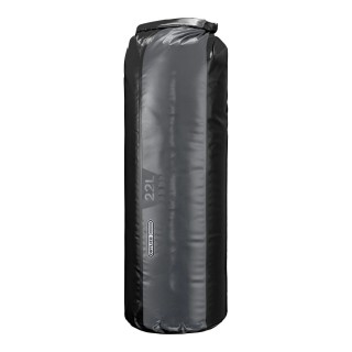 ORTLIEB WOREK DRY BAG BLACK-SLATE 22L