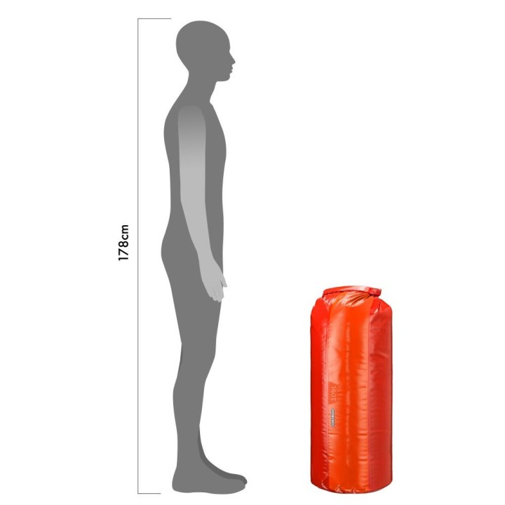 Worek wodoodporny Ortlieb Dry Bag PD350 109L O-K4952