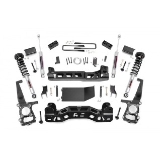 Zestaw zawieszenia Rough Country N3 Lift 4"
