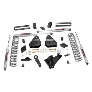 Zestaw zawieszenia Rough Country Lift 4,5"