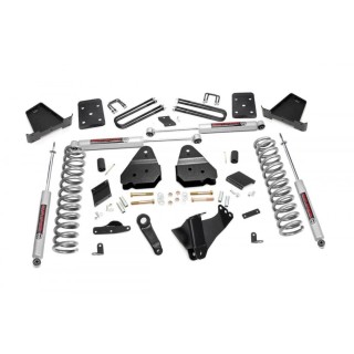Zestaw zawieszenia Rough Country Lift 4,5"