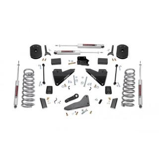 Zestaw zawieszenia Rough Country Lift 5" Benzyna