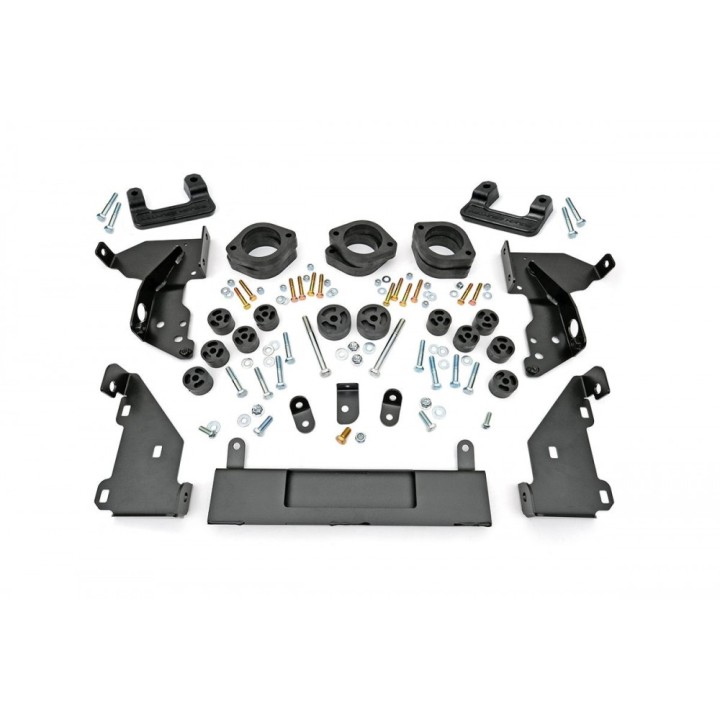 Zestaw zawieszenia Rough Country Lift 3,25"