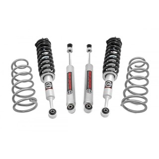 Zestaw zawieszenia Rough Country N3 Lift 3"
